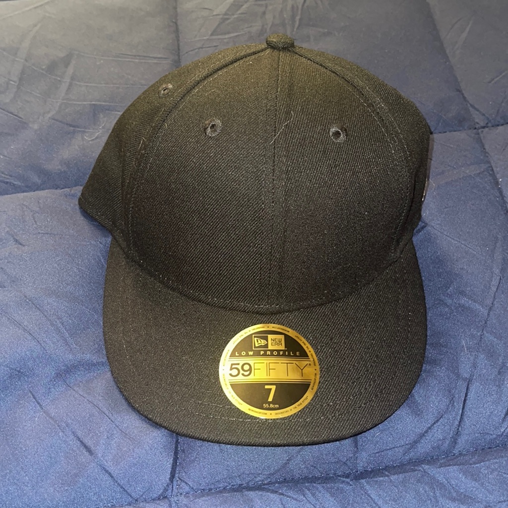 Brand New 59 Fifty Hat Size 7